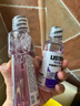 李施德林精油漱口水十效全護500ml*3含氟溫和長(cháng)效口腔清新口氣深層清潔 曬單實(shí)拍圖