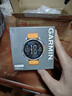 佳明（GARMIN）Fenix8旗艦橙-47mm飛耐時(shí)8ECG心電心率跑步潛水戶(hù)外運動(dòng)手表 曬單實(shí)拍圖