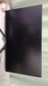 康佳（KONKA）27英寸顯示器 2K 180Hz FreeSync 低藍光不閃屏 Fast IPS 游戲電競顯示器 KM2721 曬單實(shí)拍圖