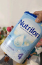 荷蘭牛欄（Nutrilon）諾優(yōu)能嬰幼兒配方奶粉乳糖配方原裝進(jìn)口 4段 6罐 （12-24個(gè)月）26.11-27.3 曬單實(shí)拍圖