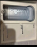 usmile笑容加沖牙器 洗牙器牙齒沖洗器 伸縮便攜式?jīng)_牙器C10S晴山藍(lán)2.0 生日禮物 曬單實拍圖