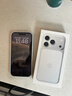 Apple/蘋(píng)果 iPhone 17 Pro 256GB 銀色 支持移動(dòng)聯(lián)通電信5G 雙卡雙待手機 曬單實(shí)拍圖