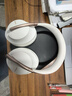 BOSE700 無(wú)線(xiàn)降噪藍牙耳機NC700頭戴式主動(dòng)消噪藍牙耳麥手勢觸控耳機 白色簡(jiǎn)裝自用（98新） 曬單實(shí)拍圖