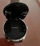 華為（HUAWEI）手表WATCH Buds【咨詢(xún)享優(yōu)惠】藍牙耳機手表二合一AI降噪通話(huà)運動(dòng)智能血氧心率監測男女士朋友禮物 黑色真皮表帶【貼膜+皮表帶】 好禮10選1 曬單實(shí)拍圖
