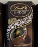 瑞士蓮（Lindt）軟心70%黑巧200g/盒 黑巧克力 糖果 伴手禮 可可脂 生日禮物 曬單實(shí)拍圖