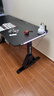 傲風(fēng)A4Pro電競桌國家補貼實(shí)木電動(dòng)升降電腦桌辦公桌1.6mRGB 曬單實(shí)拍圖