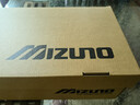美津濃（MIZUNO）25年新款 男女時(shí)尚撞色拼接透氣網(wǎng)面耐磨回彈運動(dòng)休閑鞋PI X 曬單實(shí)拍圖