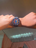華為（HUAWEI）手表WATCH GT 5【咨詢(xún)享優(yōu)惠】運動(dòng)智能兩周續航藍牙通話(huà)體溫心率血氧健康監測送男女朋友禮物pro6 46mm幻夜黑【皮表帶+貼膜】 曬單實(shí)拍圖