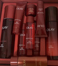 玉蘭油（OLAY）大紅瓶精華水250ml保濕抗皺緊致抗衰老爽膚水護膚品生日禮物女 曬單實拍圖