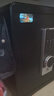 虎牌保險柜家用小型指紋密碼WIFI全鋼防盜可入墻辦公大型保險箱 45cm智博系列-雙層大空間（加寬鎖栓） 密碼款(鑰匙/密碼解鎖) 曬單實(shí)拍圖