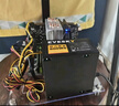 EVESKY積至 電腦電源額定500W600WS權力游戲系列臺式機/主機電源 吃雞電腦電源機箱電源 積至600WS-直線(xiàn)版(額定400W) 曬單實(shí)拍圖