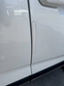 KINGXIAOJING德國車(chē)門(mén)防撞條汽車(chē)門(mén)邊后照鏡開(kāi)門(mén)邊防碰撞刮蹭矽膠保護神器車(chē)貼 高透4條裝【四車(chē)門(mén)防護】 曬單實(shí)拍圖