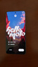 摩托羅拉【張凌赫同款】聯(lián)想moto X70 Air 超輕薄直屏 多面耐摔 強力抗水 5GAI手機 12GB+512GB 凌灰 曬單實(shí)拍圖