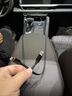巫記21-25款星越L車(chē)載充電器拓展塢超級快充車(chē)內改裝配件用品車(chē)載內飾 25款吉利星越L-兩驅行云版【蘋(píng)果+type-c】 曬單實(shí)拍圖