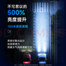 暴享汽車(chē)led超亮聚光無(wú)損專(zhuān)業(yè)升級原廠(chǎng)氙氣燈大燈疝氣燈泡D1S【對裝】 曬單實(shí)拍圖