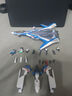 BANDAI萬(wàn)代 HG 超時(shí)空要塞 VF-31J齊格弗里德疾風(fēng) 普通版 拼裝15歲以上 曬單實(shí)拍圖