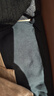 優(yōu)衣庫男裝HEATTECH EXTRA WARM棉混紡緊身褲/保暖內衣秋褲471525 471525/08深灰色 L 曬單實(shí)拍圖
