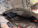 Bellroy澳洲 Cinch Minipack 9L 新款都市夏日限量色超輕量雙肩包 石黑色 曬單實(shí)拍圖