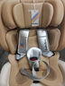bebebus天文家兒童安全座椅0-7歲360度旋轉寶寶座椅 天文家Pro 曬單實(shí)拍圖