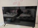 TCL雷鳥(niǎo)電視32/43英寸高清液晶電視智能彩電護眼液晶電視機以舊換新32寸43寸43吋 32英寸 升級款 送貨上門(mén) 全國聯(lián)保 曬單實(shí)拍圖