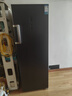 海信（Hisense）240升立式冰柜 變頻一級能效風(fēng)冷無(wú)霜冷柜 母嬰母乳冷藏冷凍抽屜式單門(mén)冰箱BD-240WPVUT 曬單實(shí)拍圖