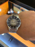 美度（MIDO）【二手99新】美度(MIDO)指揮官系列男表 自動(dòng)機械奢侈品男士腕表 高端瑞士名表時(shí)尚腕表 40黑盤(pán)鋼帶 M021.407.11.411.00 曬單實(shí)拍圖