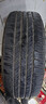 固特異（Goodyear）汽車(chē)輪胎 225/55R17 101W EF1 SPORT鷹馳F1酷跑 奧迪A6L/大眾途岳 曬單實(shí)拍圖