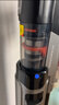 uwant友望吸塵器V400Ultra 自集塵洗【280AW超強大吸力 55min長(cháng)續航】活氧殺菌家用無(wú)線(xiàn)手持掃地除螨儀 曬單實(shí)拍圖