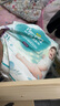 幫寶適超薄透氣清新幫透氧Pro嬰兒拉拉褲尿不濕尿片尿布XL62 曬單實(shí)拍圖