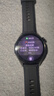華為（HUAWEI）手表WATCH GT 6【七倉次日達】運動(dòng)智能兩周續航藍牙通話(huà)體溫心率血氧健康監測送男女朋友禮物pro5 46mm雅丹黑【皮表帶+貼膜】 曬單實(shí)拍圖