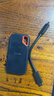 閃迪（SanDisk）2TB Type-c USB3.2 NVMe移動(dòng)固態(tài)硬盤(pán)（PSSD）E61卓越版 1050MB/s三防保護 手機筆記本電腦外接SSD 曬單實(shí)拍圖