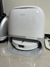 石頭（roborock）掃地機器人 P20 Ultra Plus 掃拖洗烘一體機 自動(dòng)集塵熱水洗拖布擦地拖地洗地機吸塵器 A2250RR 曬單實(shí)拍圖