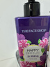 菲詩(shī)小鋪（THE FACE SHOP）沐浴露套裝（浪漫邂逅500ml+甜蜜愛(ài)戀500ml水潤保濕芳香雙十一 曬單實(shí)拍圖