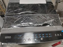 康佳10公斤全自動(dòng)波輪洗衣機  一級能效 家用公寓租房 以舊換新 懶人洗家電國家補貼20% KB100-X301N 曬單實(shí)拍圖