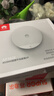 華為坤靈AP362E企業(yè)級吸頂AP面板 3000M無(wú)線(xiàn)WiFi6信號 5G雙頻路由器 全屋無(wú)縫漫游 智能家用組網(wǎng) 曬單實(shí)拍圖
