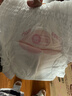 好奇（Huggies）鉑金裝小桃褲成長(cháng)褲XXXL26片*4包(17kg以上)【透爽散熱】 曬單實(shí)拍圖