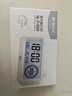 晨光（M&G）可視化智能鬧鐘計時(shí)器 學(xué)生家用起床神器多組鬧鈴背光床頭鐘溫度計 開(kāi)學(xué)升學(xué)季必備禮物ARC925EA 曬單實(shí)拍圖