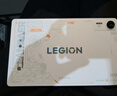 聯(lián)想拯救者Y700四代【張凌赫同款平板】IP聯(lián)名白金獨角獸8.8英寸游戲平板驍龍8至尊版銅質(zhì)大VC16+512G 曬單實(shí)拍圖