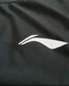李寧（LI-NING）速干衣男緊身衣長(cháng)袖健身服加絨秋冬運動(dòng)上衣跑步籃球訓練服打底衫 曬單實(shí)拍圖