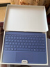 微軟（Microsoft）Surface Pro 12英寸 二合一筆記本電腦 國家補貼20% 輕薄本 AI+PC 驍龍 X Plus 16G 512G 羅蘭紫 曬單實(shí)拍圖