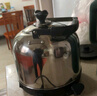 柯蒂仕電熱水壺自動(dòng)斷電保溫大容量電水壺家用燒水壺加厚不銹鋼鳴笛燒水壺熱水壺電茶壺 10L 加厚款【自動(dòng)斷電保溫】 高配加長(cháng)電源線(xiàn)【國標三芯銅】 曬單實(shí)拍圖
