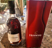 軒尼詩(shī)（Hennessy）VSOP 干邑白蘭地法國進(jìn)口洋酒700ml 煥新上市禮盒 曬單實(shí)拍圖