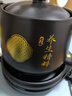 天際（TONZE）政府補貼煎藥壺中藥煎藥壺中藥鍋智能分體全自動(dòng)陶瓷燉藥鍋3L大容量養生熬藥壺電藥壺BJHD23A30FAW 曬單實(shí)拍圖