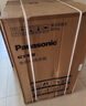 松下（Panasonic）【吳磊推薦】波輪洗衣機全自動(dòng)10公斤大容量 抗菌除螨智能桶洗凈 內衣洗衣機國家補貼XQB100-8QF1 曬單實(shí)拍圖