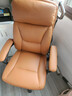 西昊L6DLite老板椅人體工學(xué)椅總裁椅久坐不累辦公椅可躺電腦椅子 曬單實(shí)拍圖