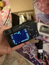 索尼（SONY）a7c2 a7c二代 A7C2二代全畫(huà)幅雙影像微單數碼相機 vlog直播a7cm2 A7CM2銀色單機【贈256G卡+備電套裝+皮套】 官方標配【咨詢(xún)客服享優(yōu)惠】 曬單實(shí)拍圖
