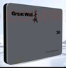 長(cháng)城（Great Wall) 128GB SSD固態(tài)硬盤(pán) SATA3.0接口 讀速540MB/S臺式機/筆記本通用 GW560系列  曬單實(shí)拍圖