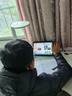 快易典 學(xué)習機G7/G6pro/G7A小學(xué)初中高中教材同步作業(yè)輔導ai護眼平板電腦家教機 G7【中小學(xué)內容免費更新】【8G+256G】 曬單實(shí)拍圖