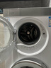 卡薩帝（Casarte）攬光雙子WD分區洗 懶人多筒洗衣機全自動(dòng) 14公斤超薄全嵌 CS B14LWGWDU1家電補貼20% 曬單實(shí)拍圖