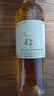 Member's Mark 法國進(jìn)口 蘇玳貴腐甜白葡萄酒 750ml 750mL 1瓶 曬單實(shí)拍圖